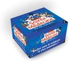 La boîte soirée médecine : vie de carabin : 700 questions et défis délirants pour enfiler la blouse ! - Védécé