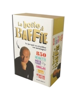 La boîte à Baffie : le jeu qui va réveiller vos méninges - Laurent Baffie