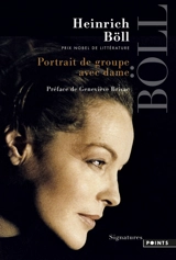 Portrait de groupe avec dame - Heinrich Böll