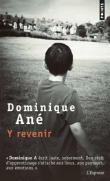 Y revenir - Dominique Ané