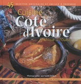 Cuisine de Côte d'Ivoire et d'Afrique de l'Ouest - Akissi