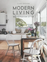 Modern living. Scandinavian style - Claire Bingham