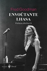 Envoûtante Lhasa - Fred Goodman
