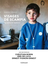 Visages de Scampia : les justes de Gomorra - Davide Cerullo