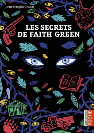 Les secrets de Faith Green - Jean-François Chabas