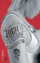 Rien ni personne - Lorris Murail