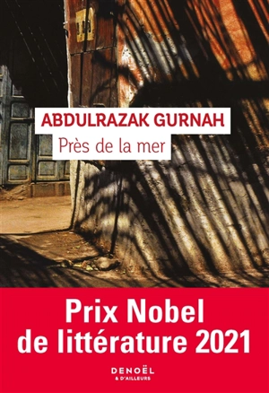 Près de la mer - Abdulrazak Gurnah