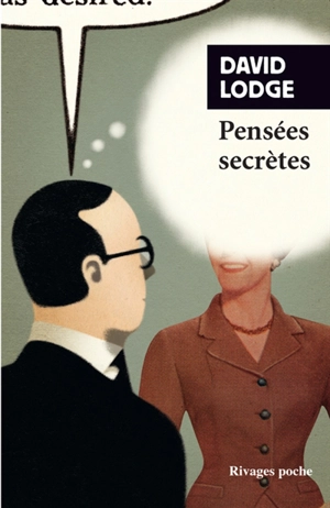 Pensées secrètes - David Lodge