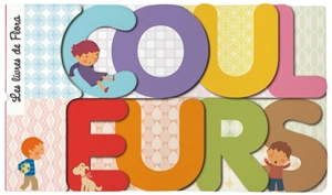 Couleurs - Patricia Geis