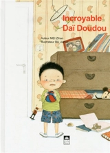 Incroyable Daï Doudou - Zihan Mei