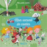Mon recueil de contes. Vol. 2 - Katleen Put