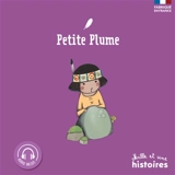 Petite plume - Marie Aubinais