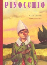 Pinocchio - Carlo Collodi