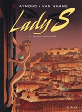 Lady S. Vol. 6. Salade portugaise - Jean Van Hamme