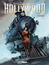 Hollywood. Vol. 1 - Jack Manini