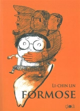 Formose - Li-Chin Lin