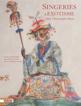 Singeries & exotisme - Nicole Garnier-Pelle