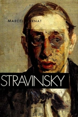 Stravinsky - Marcel Marnat