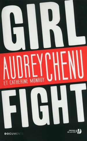 Girlfight - Audrey Chenu