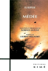 Médée - Euripide