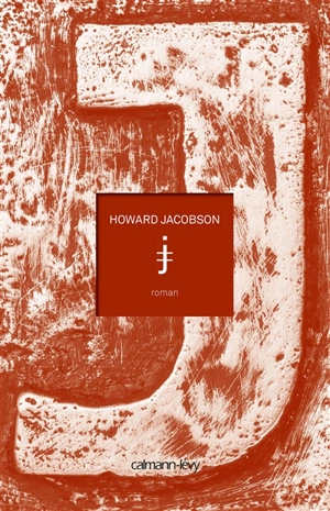 J - Howard Jacobson