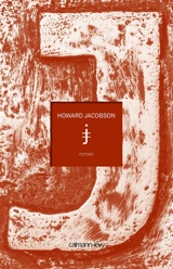 J - Howard Jacobson