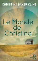 Le monde de Christina - Christina Baker Kline
