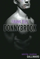 Donnybrook - Frank Bill