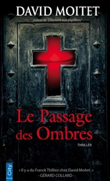 Le passage des ombres - David Moitet