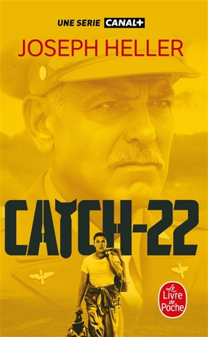 Catch 22 - Joseph Heller
