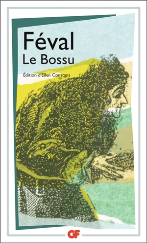Le bossu - Paul Féval