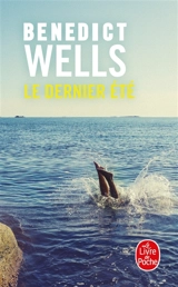Le dernier été - Benedict Wells