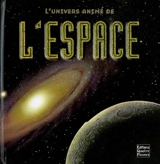 L'univers animé de l'espace - Kim Thompson