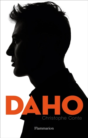 Daho - Christophe Conte