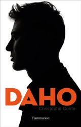 Daho - Christophe Conte