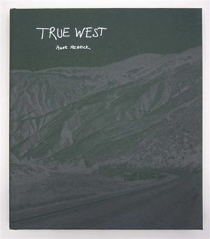 True West - Anne Rearick