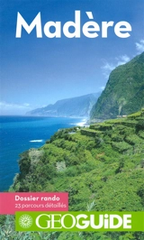 Madère - Julie Innato