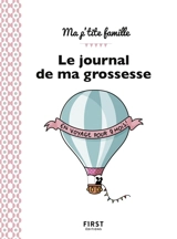 Le journal de ma grossesse : en voyage pour 9 mois ! - Olivia Toja