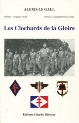Les clochards de la gloire - Alexis Le Gall