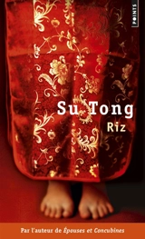 Riz - Tong Su