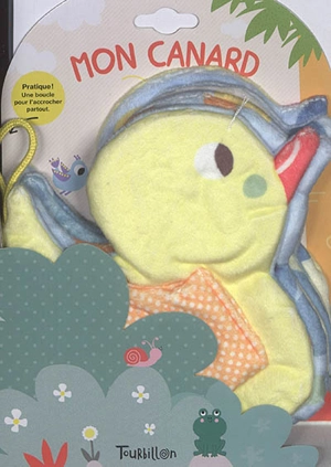 Mon canard - Isabel Aniel