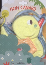 Mon canard - Isabel Aniel