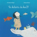 La baleine du bus 29 - Christine Beigel