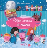 Mon recueil de contes. Vol. 1 - Katleen Put