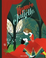 Roméo et Juliette - Pierre Coran