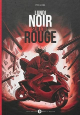 Lundi noir sur l'île rouge - Pov