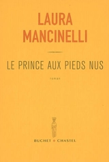 Le prince aux pieds nus - Laura Mancinelli