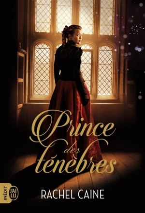 Prince des ténèbres - Rachel Caine