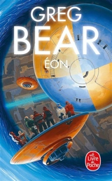 Eon - Greg Bear