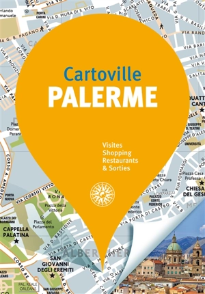 Palerme - Emmanuelle Berberian